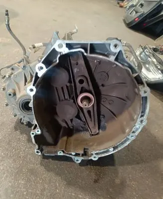 BMW X1 F48 F49 Manual 6 speed gearbox GS659DG 2590009041 1562890BBC
