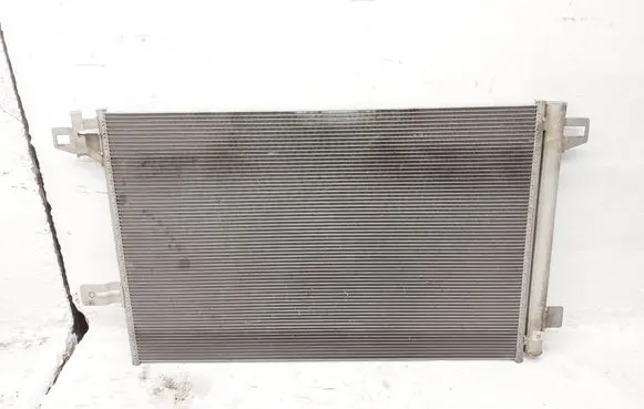 Volkswagen Transporter - Caravelle T6 A/C cooling radiator (condenser) 7E0820411G
