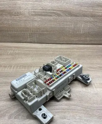 Ford Focus C-MAX Fuse module 4M5T14A073DF