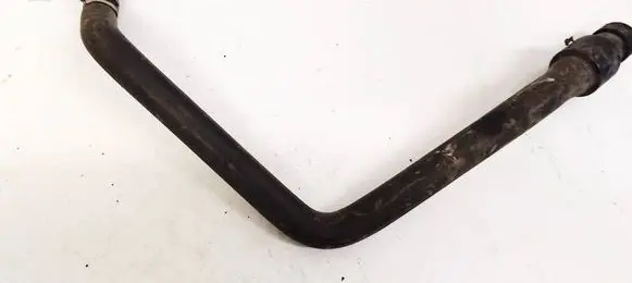 Citroen C8 Engine coolant pipe/hose