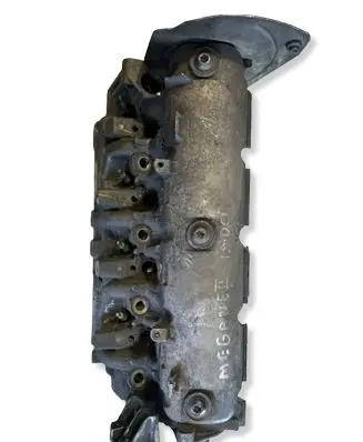 Renault Megane II Engine head 745634