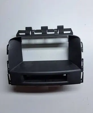 Opel Astra J Head up display trim 340685796