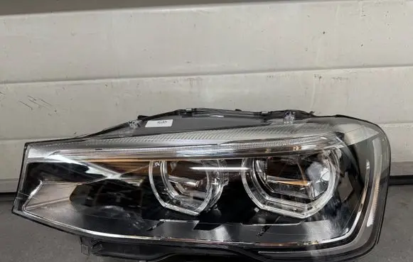 BMW X3 F25 Headlight/headlamp 7460631