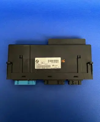 BMW X3 F25 Fuse module 9247386 532538200