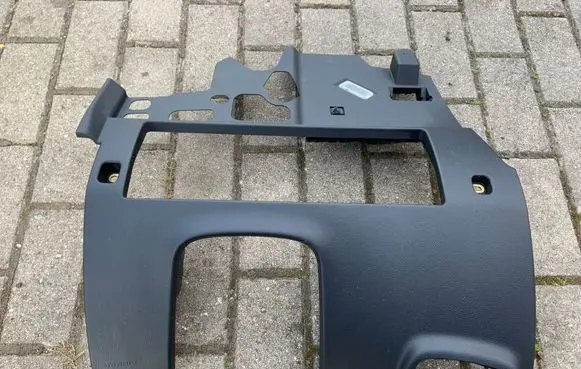 Audi A6 S6 C7 4G Dashboard lower bottom trim panel 4G1880301