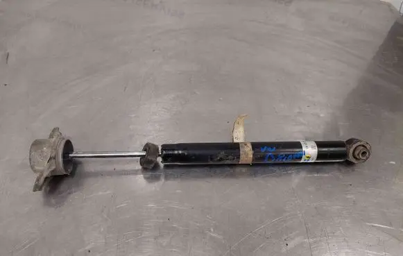 Volkswagen PASSAT B8 Front shock absorber/damper 19232379 211919232379B0