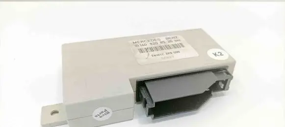 Mercedes-Benz SL R129 Alarm control unit/module A1408208526