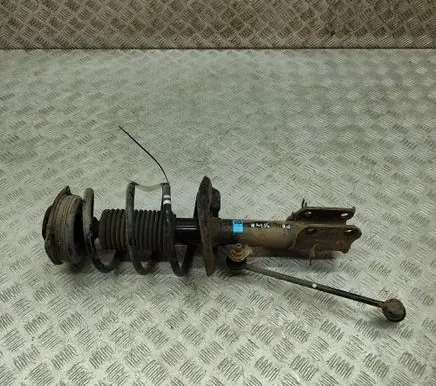 Nissan Leaf II (ZE1) Front shock absorber/damper E43025SJ1A