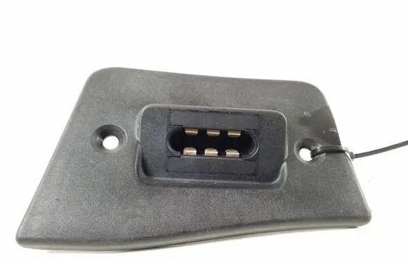 Volkswagen Transporter - Caravelle T5 Other body part 7H0907496A