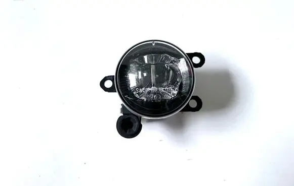 Ford Mondeo MK V Front fog light JX7B15A255AB