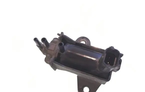 Ford Focus Turbo solenoid valve