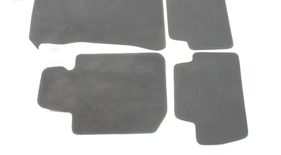 BMW M2 F87 Car floor mat set 5A0C4D6