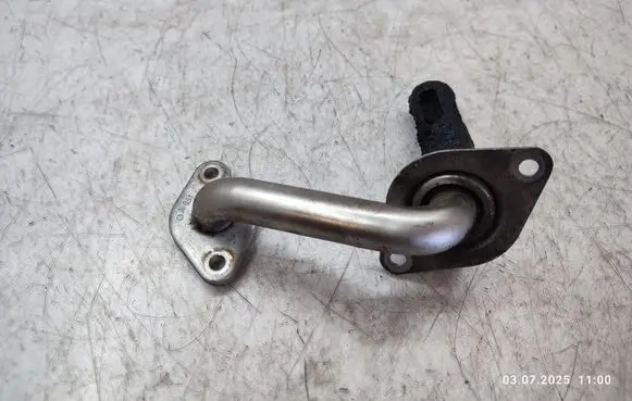 Infiniti Q50 EGR valve line/pipe/hose A6511402308