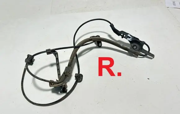 Toyota RAV 4 (XA50) ABS brake wheel speed sensor 8954242070 36316