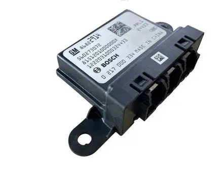 Buick Envision II Parking PDC control unit/module 86822914 0217000334