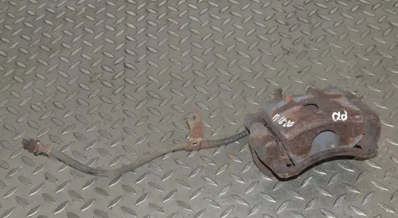SsangYong Tivoli Front brake caliper