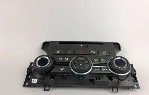 Land Rover Range Rover Sport L494 Climate control unit CH3219E900FB BH22454B92AA