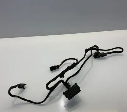 Mercedes-Benz S W221 Seat wiring loom A2205453728 2205453728