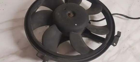 Audi A4 S4 B5 8D Viscous fan 849354V