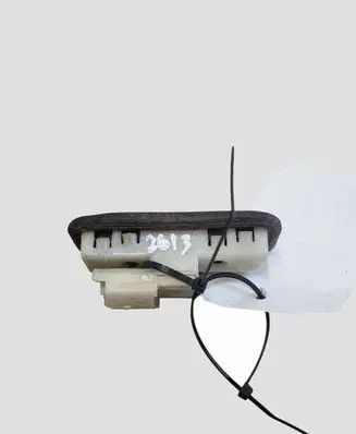 Citroen C5 Tailgate/trunk/boot exterior handle