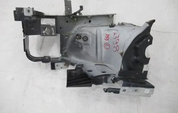 Citroen DS3 Front quarter panel 