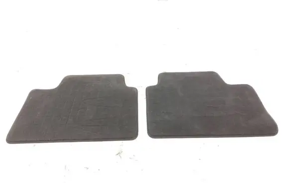 BMW 3 G20 G21 Car floor mat set 8093962 809396205 100563918