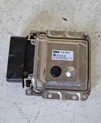 BMW 5 F10 F11 Adblue control unit 7394466 002001000 0281030962