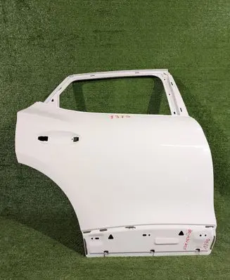 Cupra Formentor Rear door 
