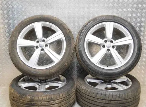 R20 alloy rim