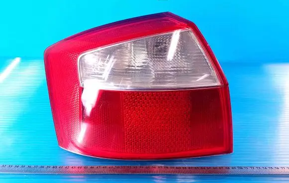 Audi A4 S4 B6 8E 8H Rear/tail lights 8E0945095B 153947 008330090171