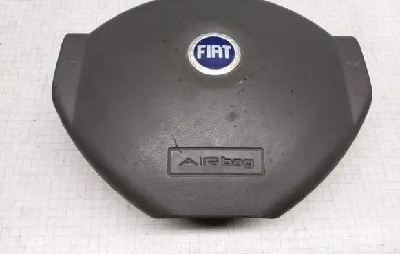 Fiat Panda II Steering wheel airbag 735361991