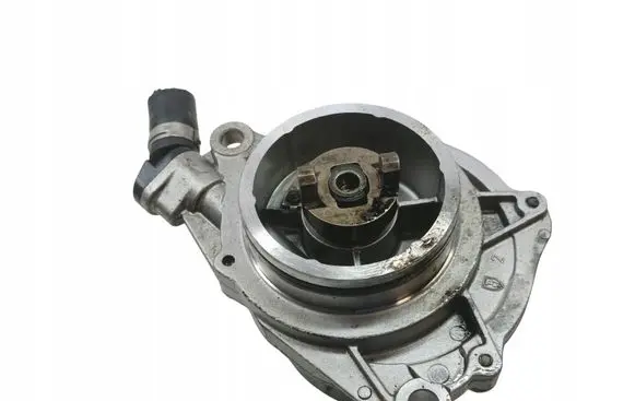 Vacuum pump