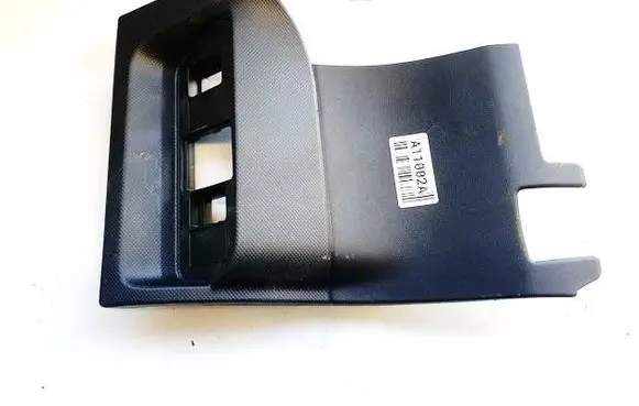 Toyota Auris 150 Other interior part 5554502010