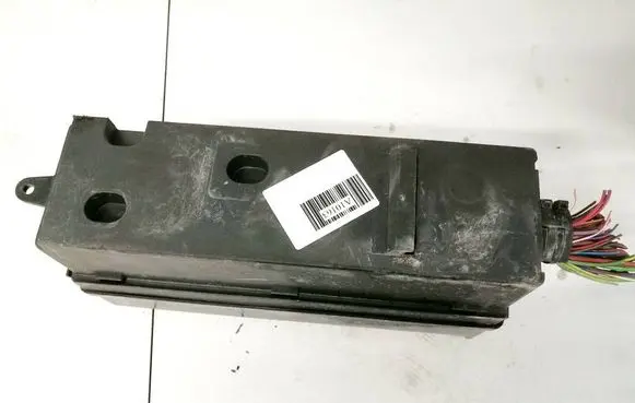 Land Rover Range Rover Sport L320 Fuse box set 8h3214290ra