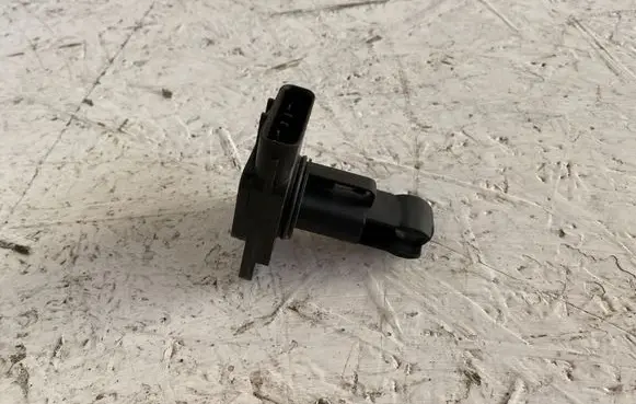 Jaguar X-Type Mass air flow meter