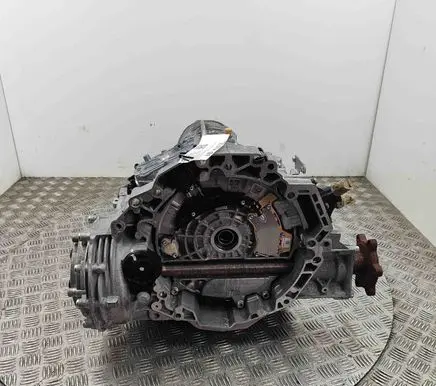 Audi Q5 SQ5 Automatic gearbox 0DK300041F ULK