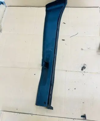 BMW 1 F20 F21 Fender end trim 7269997