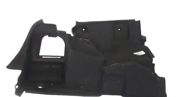 Mercedes-Benz E A207 Other trunk/boot trim element 2076900141