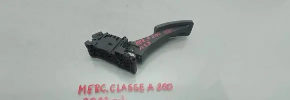 Mercedes-Benz A W177 Accelerator throttle pedal A1773001900