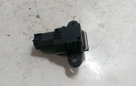 Land Rover Evoque I Airbag deployment crash/impact sensor CK5214C676AA