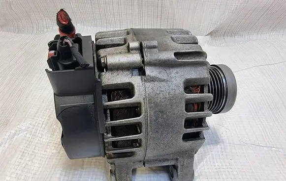 Ford Fiesta Generator/alternator H1BT-10300-DD