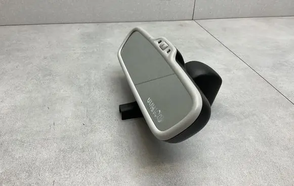 Skoda Octavia Mk3 (5E) Rear view mirror (interior) 5G0857511D