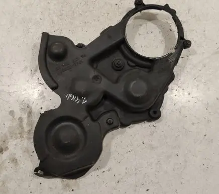 Citroen C2 Timing belt guard (cover) 9637885480