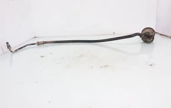 Volkswagen PASSAT B3 Power steering hose/pipe/line 053192F1 357422372