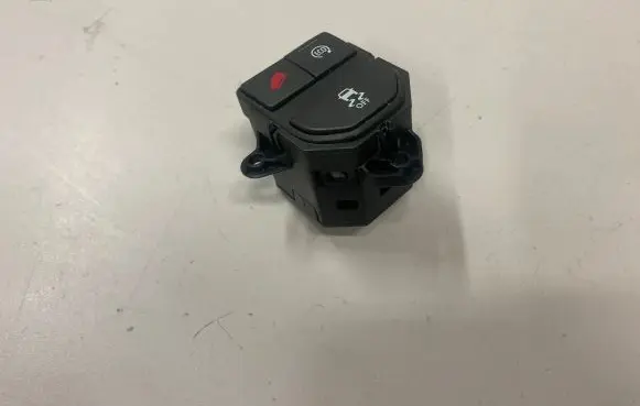 Land Rover Range Rover Evoque L538 Traction control (ASR) switch Bj3214k147