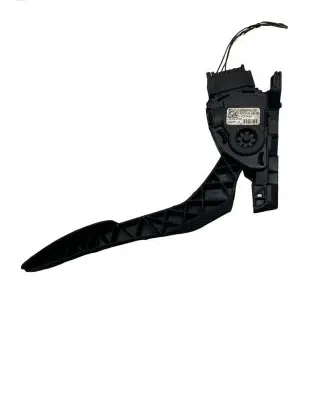 Jaguar XF Accelerator throttle pedal 9X239F832AA 6PV00969800