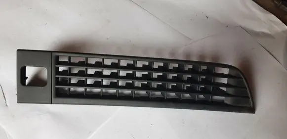 Audi A8 S8 D3 4E Dashboard air vent grill cover trim 4E0819681B