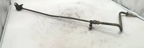 Volvo C70 Fuel line/pipe/hose 