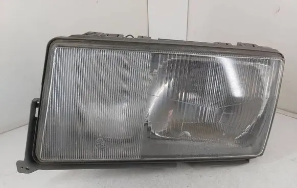 Mercedes-Benz E W124 Headlight/headlamp 12709300 12709500