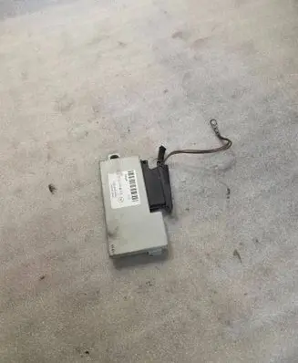 Mercedes-Benz E W210 Other control units/modules A2108207026